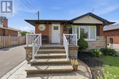 894 BRUCEDALE AVENUE E Hamilton (Sunninghill) Ontario photo 3
