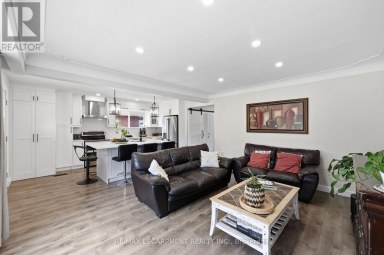 894 BRUCEDALE AVENUE E Hamilton (Sunninghill) Ontario photo 5