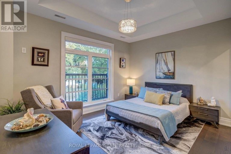 100 SENECA DRIVE, Hamilton (Ancaster), Ontario, L9G3B8