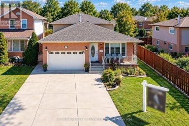 177 SIRENTE DRIVE Hamilton (Crerar) Ontario photo 1