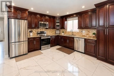 177 SIRENTE DRIVE Hamilton (Crerar) Ontario photo 16