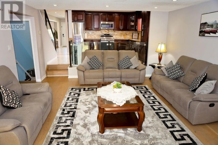 177 SIRENTE DRIVE, Hamilton (Crerar), Ontario, L9A5H1