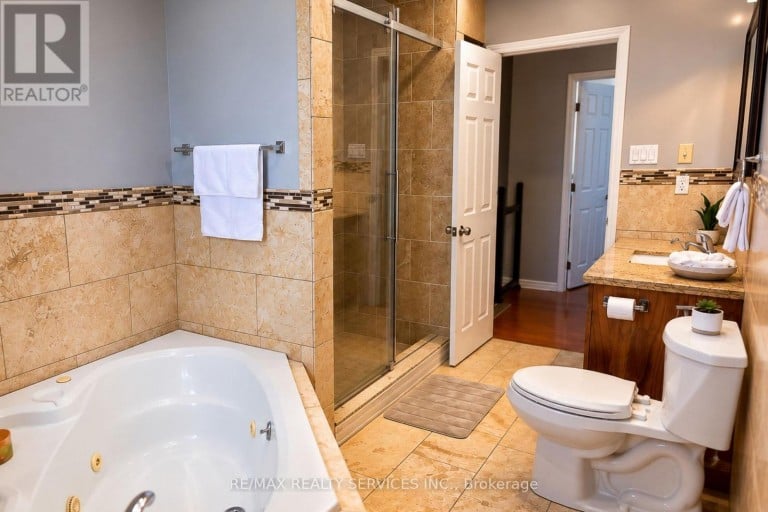 177 SIRENTE DRIVE, Hamilton (Crerar), Ontario, L9A5H1