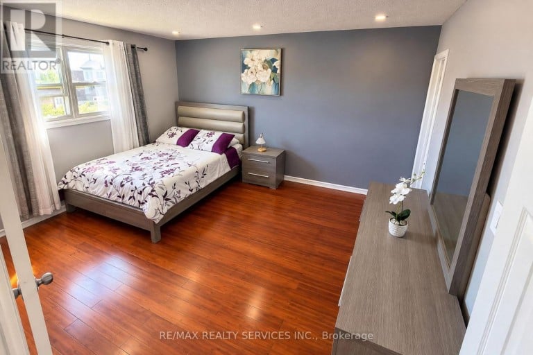 177 SIRENTE DRIVE, Hamilton (Crerar), Ontario, L9A5H1