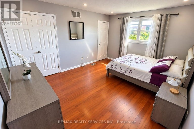 177 SIRENTE DRIVE, Hamilton (Crerar), Ontario, L9A5H1