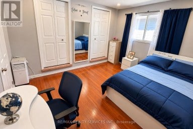 177 SIRENTE DRIVE Hamilton (Crerar) Ontario photo 29
