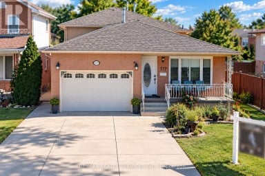 177 SIRENTE DRIVE Hamilton (Crerar) Ontario photo 3