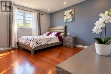 177 SIRENTE DRIVE Hamilton (Crerar) Ontario photo 31
