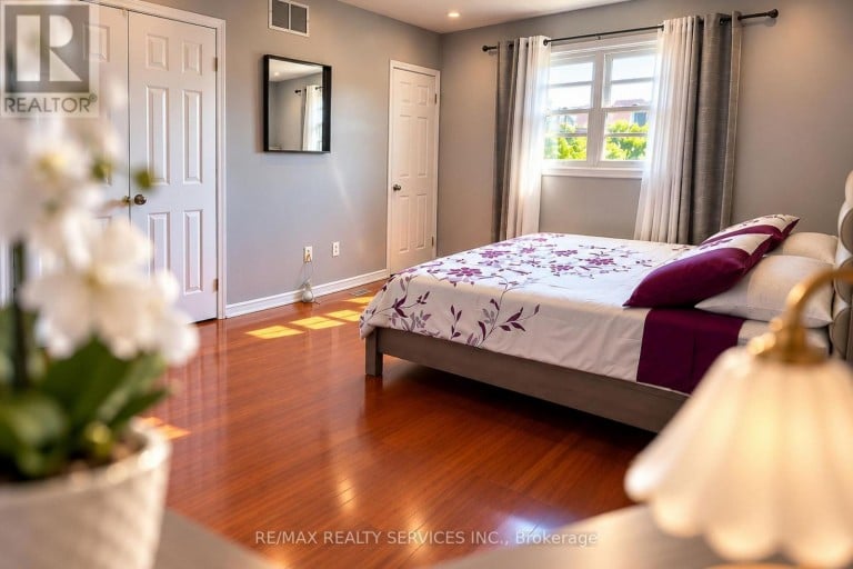 177 SIRENTE DRIVE, Hamilton (Crerar), Ontario, L9A5H1