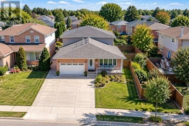 177 SIRENTE DRIVE Hamilton (Crerar) Ontario photo 4
