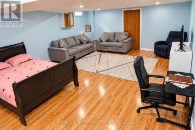 177 SIRENTE DRIVE Hamilton (Crerar) Ontario photo 44