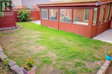 177 SIRENTE DRIVE Hamilton (Crerar) Ontario photo 47