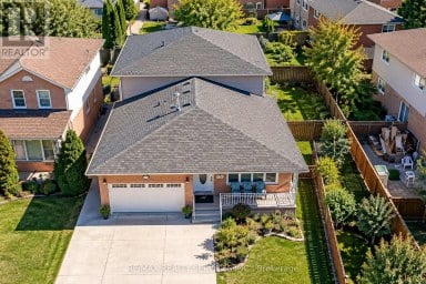 177 SIRENTE DRIVE Hamilton (Crerar) Ontario photo 5
