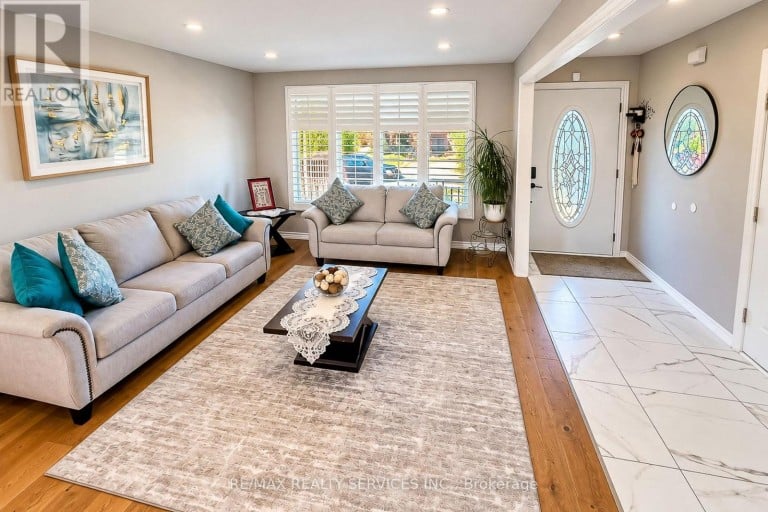 177 SIRENTE DRIVE, Hamilton (Crerar), Ontario, L9A5H1