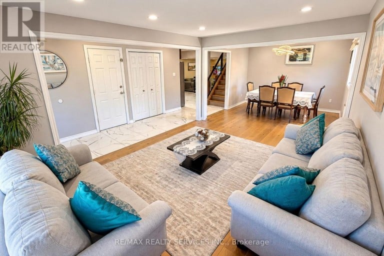 177 SIRENTE DRIVE, Hamilton (Crerar), Ontario, L9A5H1