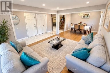 177 SIRENTE DRIVE Hamilton (Crerar) Ontario photo 8