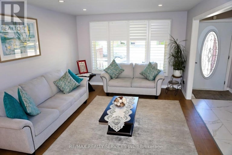 177 SIRENTE DRIVE, Hamilton (Crerar), Ontario, L9A5H1