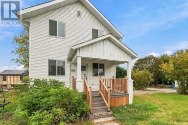 157 WATER STREET Quinte West (Trenton Ward) Ontario photo 1