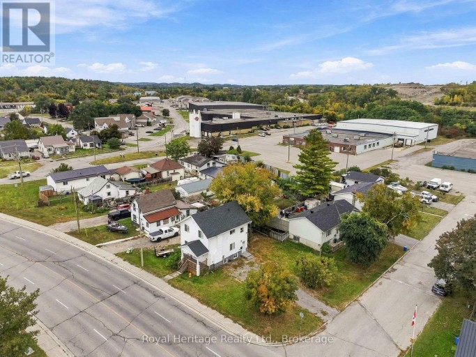 157 WATER STREET, Quinte West (Trenton Ward), Ontario, K8V4M7