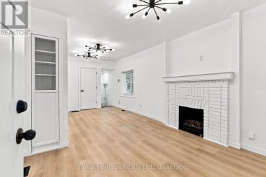 157 WATER STREET Quinte West (Trenton Ward) Ontario photo 4
