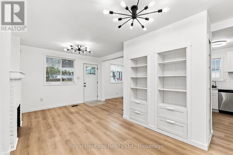 157 WATER STREET, Quinte West (Trenton Ward), Ontario, K8V4M7