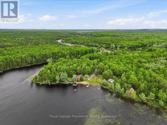 12 COSGROVE LANE, Stirling-Rawdon (Rawdon Ward), Ontario, K0K2M0