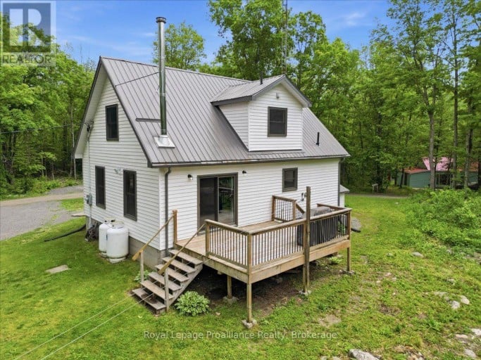 12 COSGROVE LANE, Stirling-Rawdon (Rawdon Ward), Ontario, K0K2M0