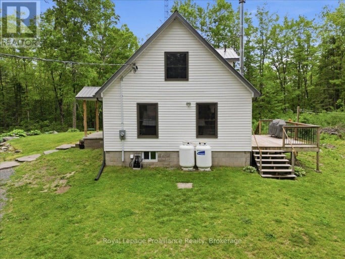 12 COSGROVE LANE, Stirling-Rawdon (Rawdon Ward), Ontario, K0K2M0