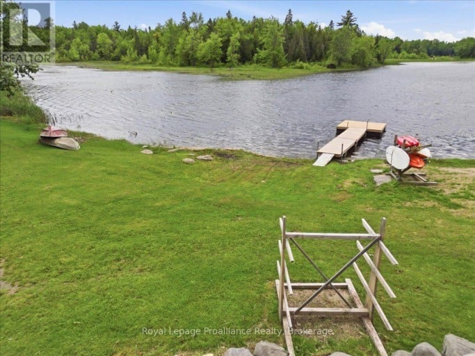 12 COSGROVE LANE, Stirling-Rawdon (Rawdon Ward), Ontario, K0K2M0