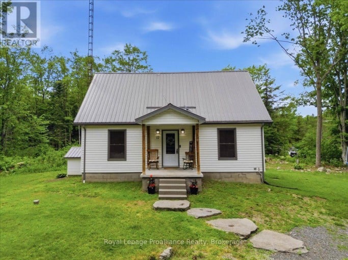 12 COSGROVE LANE, Stirling-Rawdon (Rawdon Ward), Ontario, K0K2M0