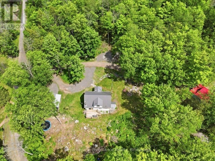 12 COSGROVE LANE, Stirling-Rawdon (Rawdon Ward), Ontario, K0K2M0