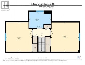 12 COSGROVE LANE Stirling-Rawdon (Rawdon Ward) Ontario photo 44