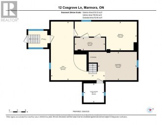 12 COSGROVE LANE Stirling-Rawdon (Rawdon Ward) Ontario photo 45