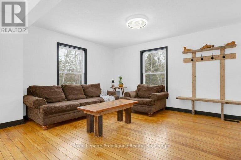 12 COSGROVE LANE, Stirling-Rawdon (Rawdon Ward), Ontario, K0K2M0