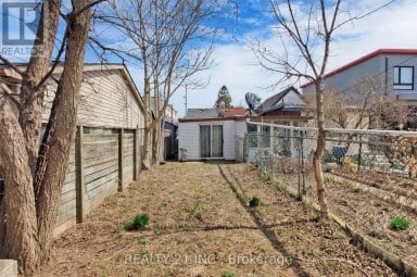 270 LINSMORE CRESCENT Toronto (Danforth Village-East York) Ontario photo 23