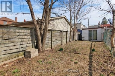 270 LINSMORE CRESCENT Toronto (Danforth Village-East York) Ontario photo 24