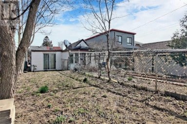 270 LINSMORE CRESCENT Toronto (Danforth Village-East York) Ontario photo 25