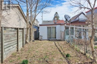 270 LINSMORE CRESCENT Toronto (Danforth Village-East York) Ontario photo 26