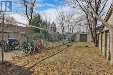 270 LINSMORE CRESCENT Toronto (Danforth Village-East York) Ontario photo 27