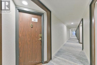 E1 - 284 MILL ROAD Toronto (Markland Wood) Ontario photo 10