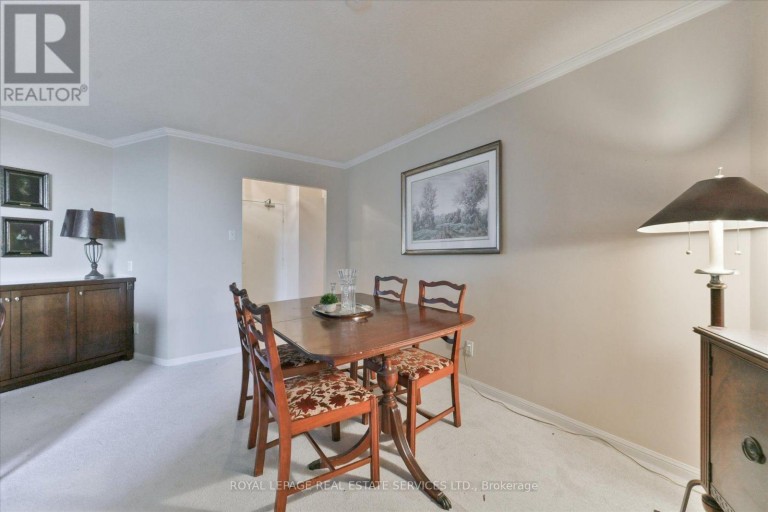 E1 - 284 MILL ROAD, Toronto (Markland Wood), Ontario, M9C4W6