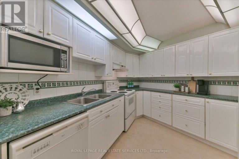 E1 - 284 MILL ROAD, Toronto (Markland Wood), Ontario, M9C4W6