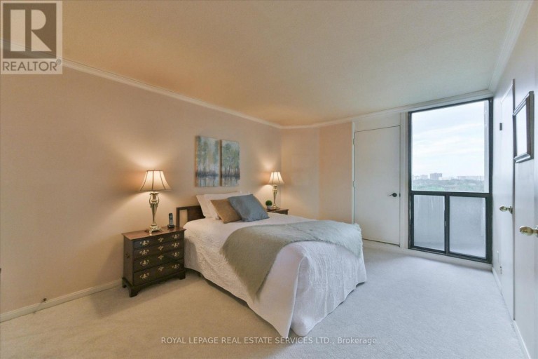 E1 - 284 MILL ROAD, Toronto (Markland Wood), Ontario, M9C4W6