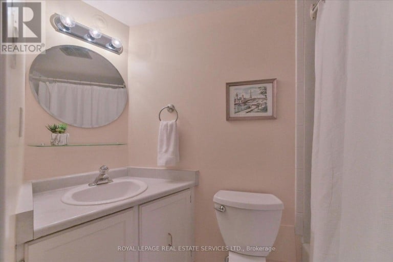 E1 - 284 MILL ROAD, Toronto (Markland Wood), Ontario, M9C4W6