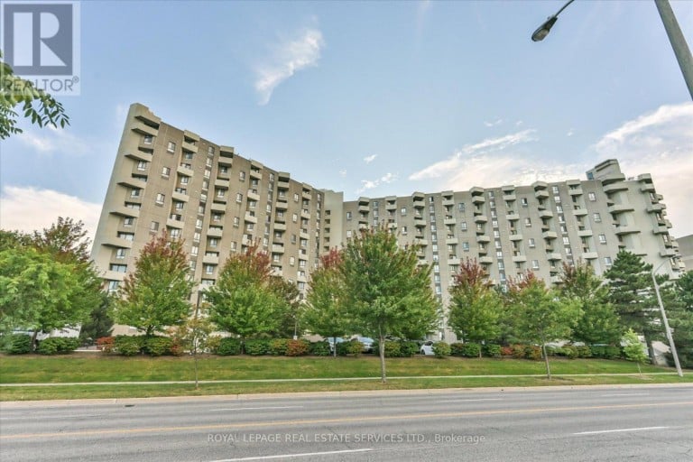 E1 - 284 MILL ROAD, Toronto (Markland Wood), Ontario, M9C4W6