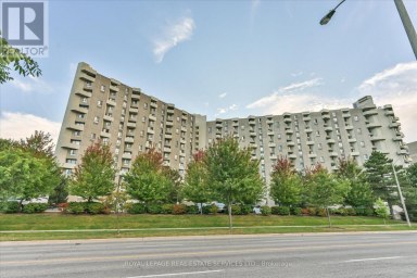 E1 - 284 MILL ROAD Toronto (Markland Wood) Ontario photo 3