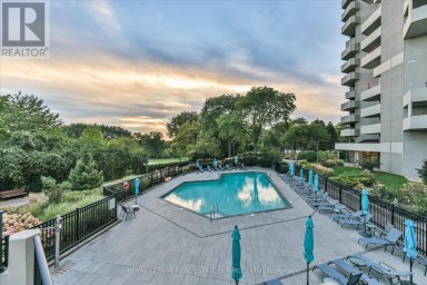 E1 - 284 MILL ROAD Toronto (Markland Wood) Ontario photo 35