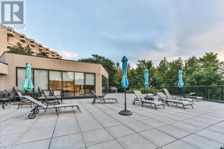 E1 - 284 MILL ROAD, Toronto (Markland Wood), Ontario, M9C4W6
