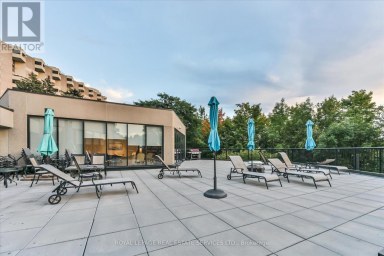 E1 - 284 MILL ROAD Toronto (Markland Wood) Ontario photo 36