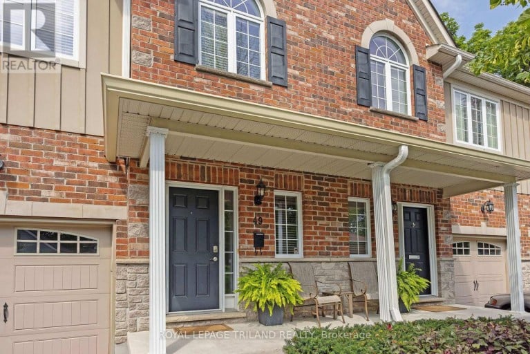49 ORCHARD STREET, London South (South E), Ontario, N6J2R4